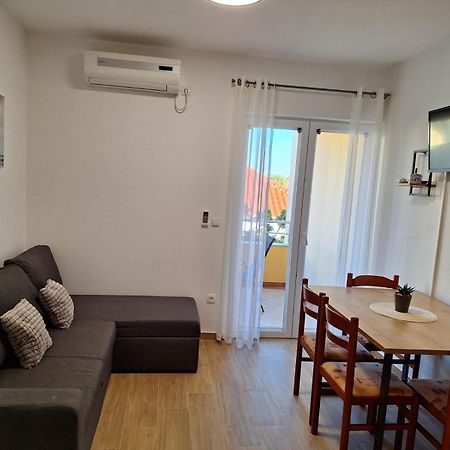 Apartmani Marino بريفلاكا المظهر الخارجي الصورة