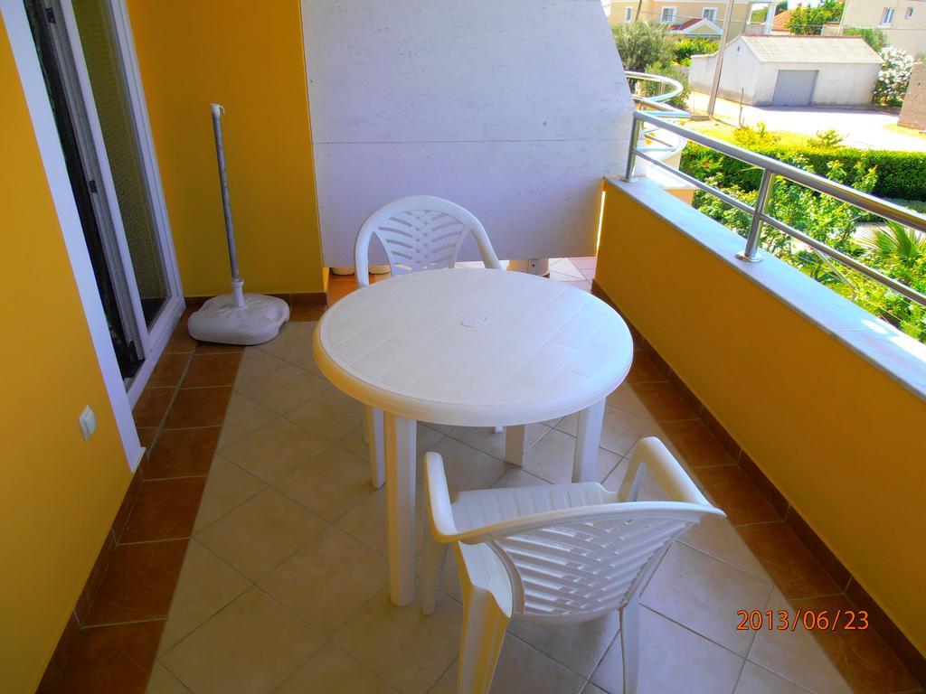 Apartmani Marino بريفلاكا المظهر الخارجي الصورة