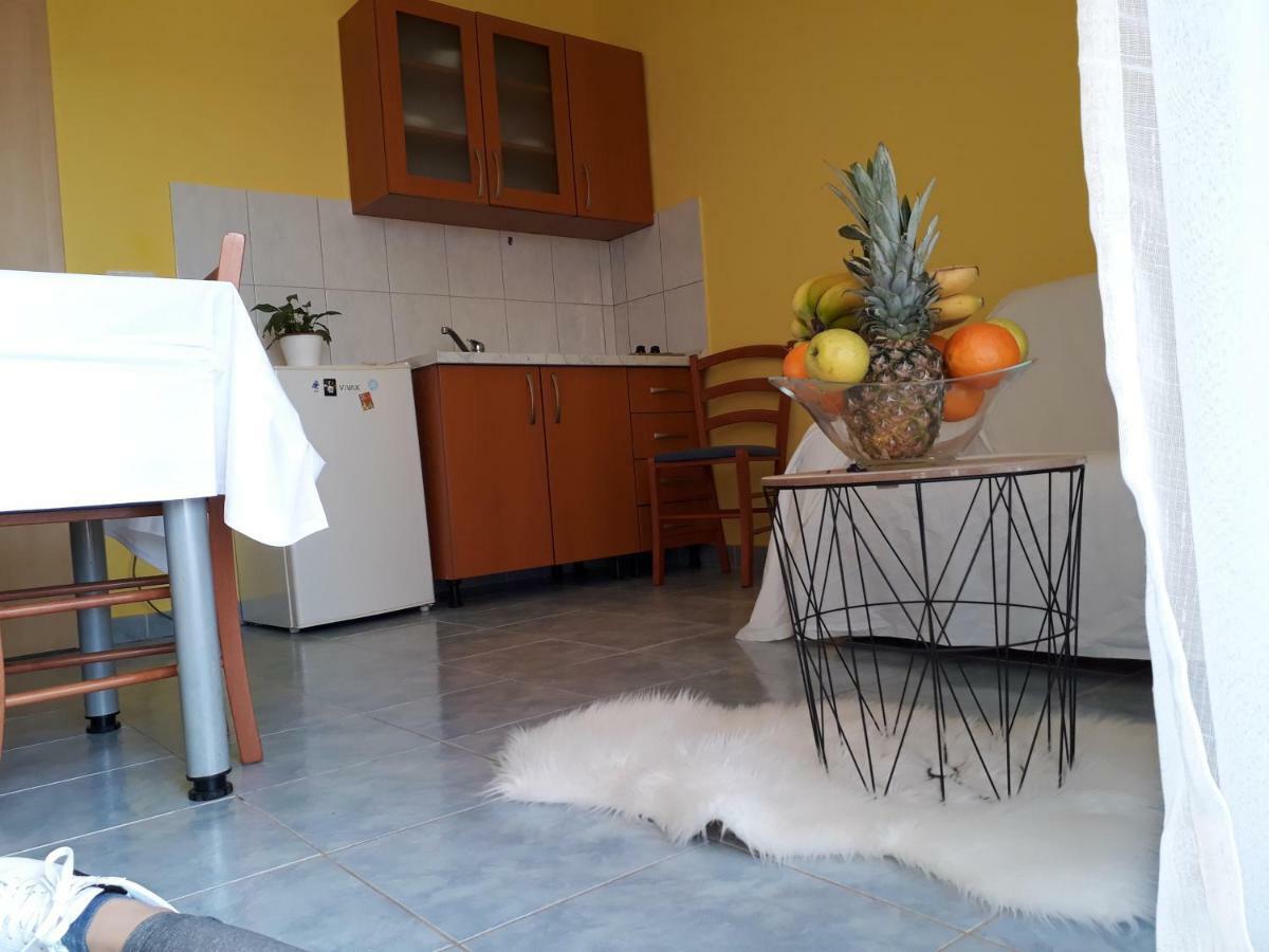 Apartmani Marino بريفلاكا المظهر الخارجي الصورة
