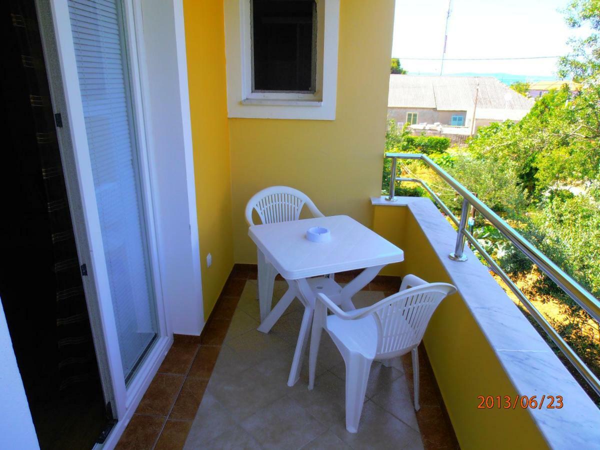 Apartmani Marino بريفلاكا المظهر الخارجي الصورة